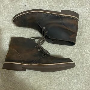 Clark’s Mens Boot